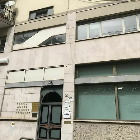 Center
