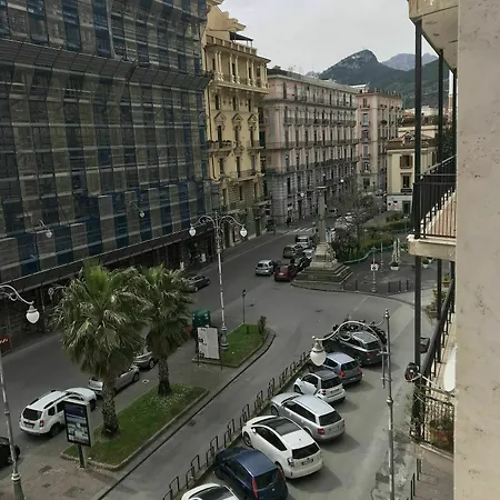 فندق Center *
