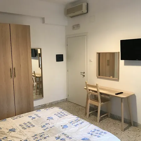Hotel Center Salerno